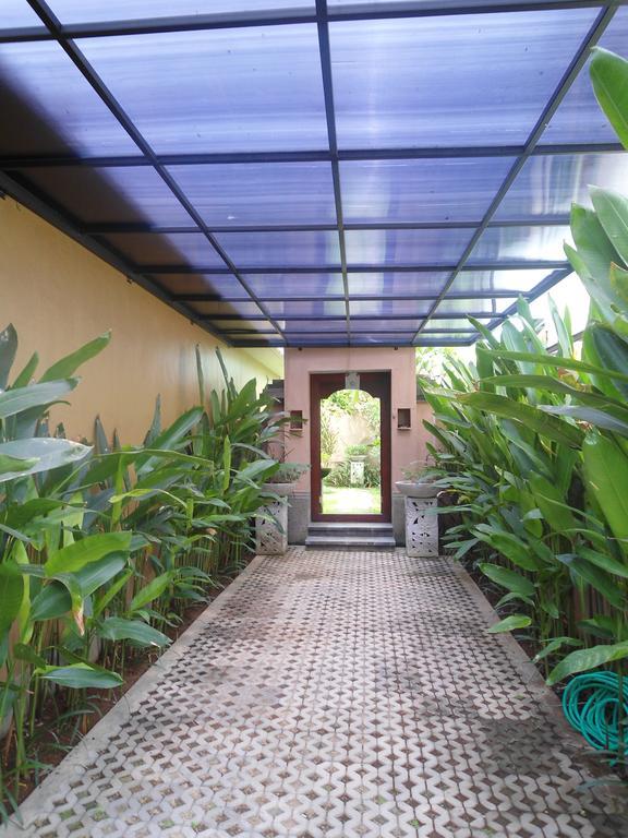 Villa Bluebird Sanur Ντενπασάρ Δωμάτιο φωτογραφία