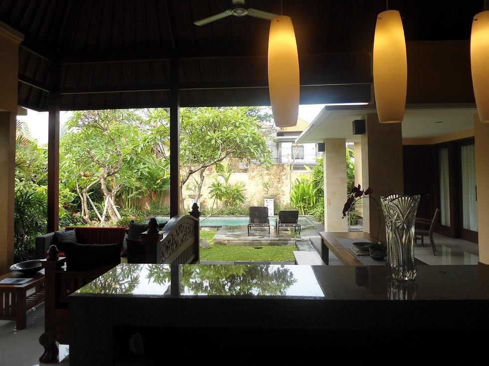 Villa Bluebird Sanur Ντενπασάρ Εξωτερικό φωτογραφία