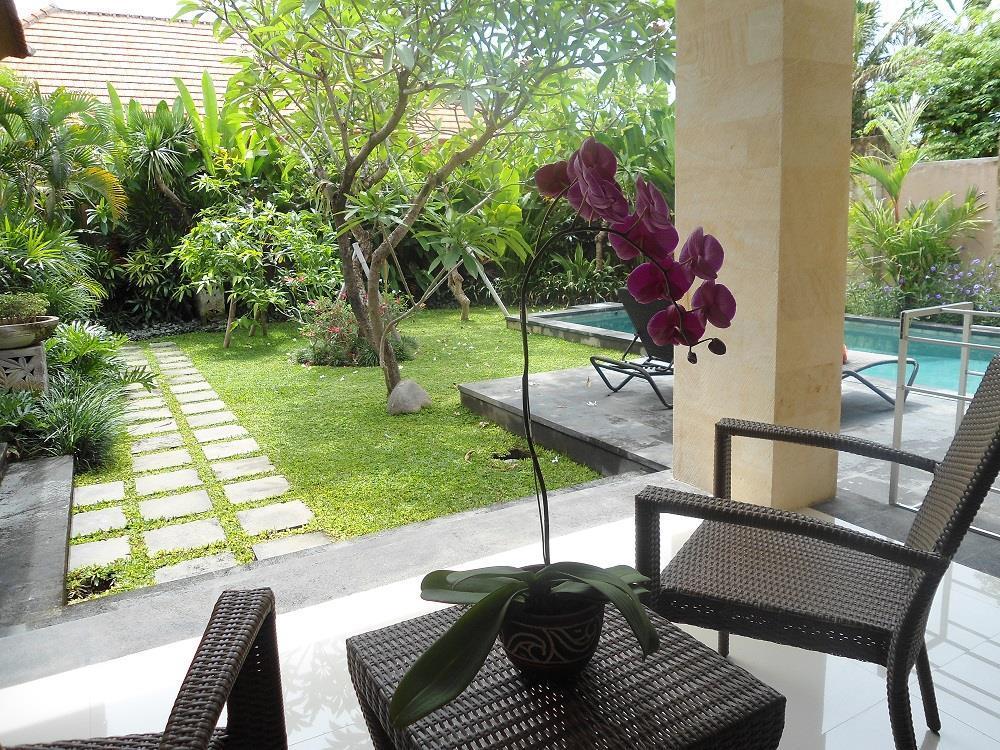 Villa Bluebird Sanur Ντενπασάρ Εξωτερικό φωτογραφία